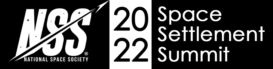 Space Settlement Summit 2022